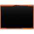 NBA Phoenix Suns Distressed Surface Pro 8 Skin